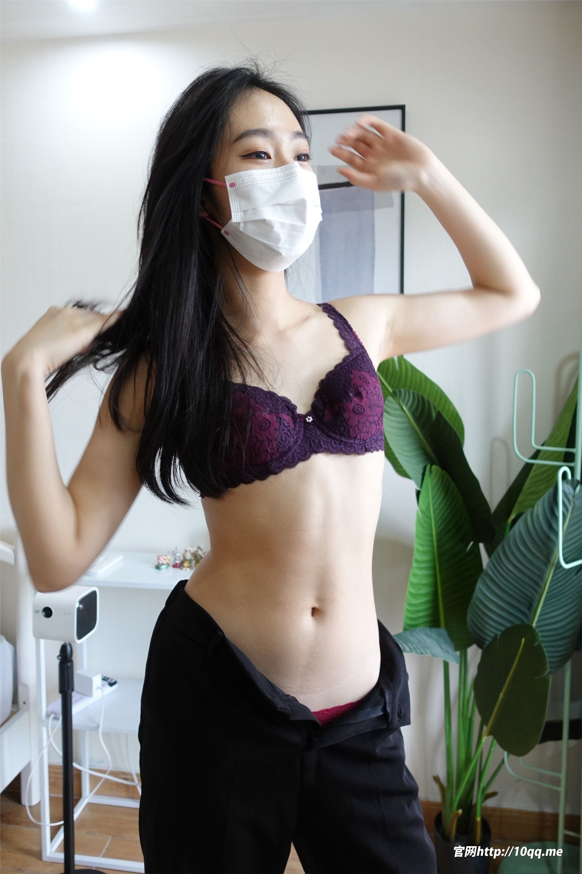 ROSI口罩系列 2022.07.04 NO.2213